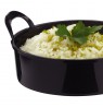 Russell Hobbs 26530-56 steam cooker 3 basket(s) Freestanding 400 W Black, Translucent