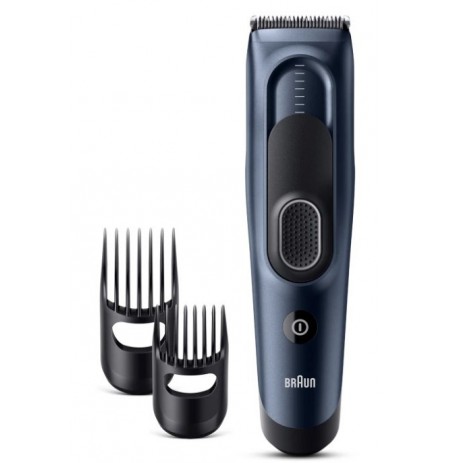 Hair clipper Braun HC5350 blue