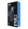 Hair clipper Braun HC5350 blue