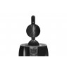Unold 78135 juice maker Hand juicer 1100 W Black