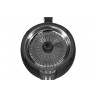 Unold 78135 juice maker Hand juicer 1100 W Black