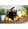 Unold 78135 juice maker Hand juicer 1100 W Black