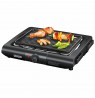 Unold 58565 outdoor barbecue/grill Cooking station Electric Black 1600 W