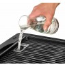 Unold 58565 outdoor barbecue/grill Cooking station Electric Black 1600 W