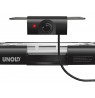 Unold 58565 outdoor barbecue/grill Cooking station Electric Black 1600 W