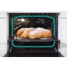 Gorenje GK5C42WH Freestanding cooker Gas White