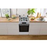Gorenje GK5C42WH Freestanding cooker Gas White