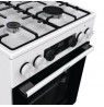Gorenje GK5C42WH Freestanding cooker Gas White