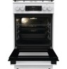 Gorenje GK5C42WH Freestanding cooker Gas White