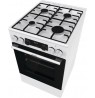 Gorenje GK5C42WH Freestanding cooker Gas White