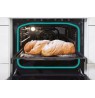 Gorenje GK5C42WH Freestanding cooker Gas White