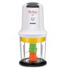 Moulinex AT7231 electric food chopper 0.5 L 500 W White