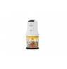 Moulinex AT7231 electric food chopper 0.5 L 500 W White