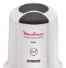Moulinex AT7231 electric food chopper 0.5 L 500 W White
