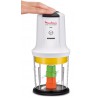 Moulinex AT7231 electric food chopper 0.5 L 500 W White