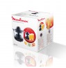 Moulinex PC1208 electric citrus press 0.45 L 25 W Black