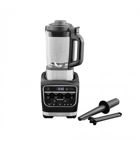 Ninja HB150 soup maker Plastic 1.7 L