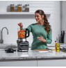 Ninja HB150 soup maker Plastic 1.7 L