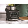 Ninja HB150 soup maker Plastic 1.7 L