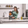 Ninja HB150 soup maker Plastic 1.7 L