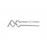 Unold 78720 mixer Hand mixer 500 W White