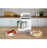 Unold 78720 mixer Hand mixer 500 W White