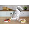 Unold 78720 mixer Hand mixer 500 W White