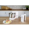 Unold 78720 mixer Hand mixer 500 W White