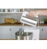 Unold 78720 mixer Hand mixer 500 W White