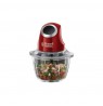 Russell Hobbs 24660-56 electric food chopper 1 L 200 W Red