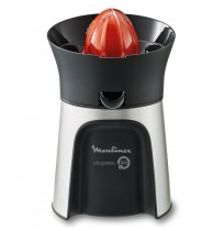 Moulinex PC603D electric citrus press 100 W Silver