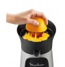 Moulinex PC603D electric citrus press 100 W Silver