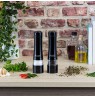 Russell Hobbs 28010-56 seasoning shaker Black Salt & pepper shaker set