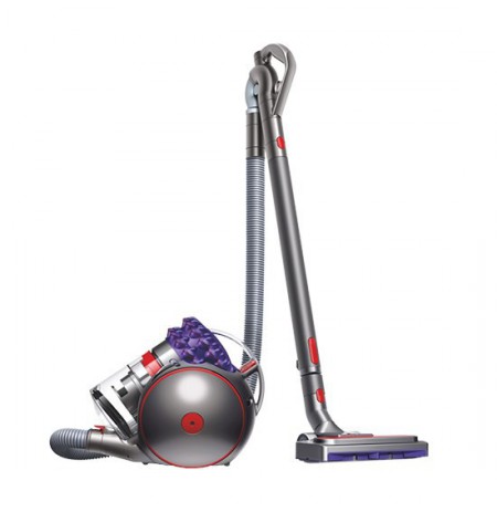 Dyson Big ball Parquet 2 1.5 L Cylinder vacuum Dry 600 W Bagless