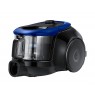 Samsung hoover VC07M2110SB/GE (700W+ blue)
