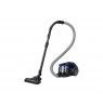 Samsung hoover VC07M2110SB/GE (700W+ blue)