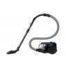 Samsung hoover VC07M2110SB/GE (700W+ blue)