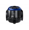 Samsung hoover VC07M2110SB/GE (700W+ blue)
