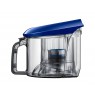 Samsung hoover VC07M2110SB/GE (700W+ blue)