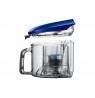 Samsung hoover VC07M2110SB/GE (700W+ blue)