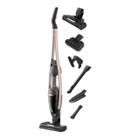 AEG AS62A25UOT Stick vacuum Battery Dry Bagless Grey 2.5 Ah