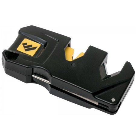 WORK SHARP PIVOT PLUS KNIFE SHARPENER