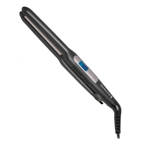 Remington S5515 Straightening iron Warm Black
