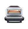 Unold Don Luigi pizza maker/oven 1 pizza(s) 1700 W Black
