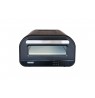 Unold Don Luigi pizza maker/oven 1 pizza(s) 1700 W Black