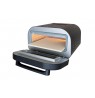 Unold Don Luigi pizza maker/oven 1 pizza(s) 1700 W Black