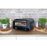 Unold Don Luigi pizza maker/oven 1 pizza(s) 1700 W Black
