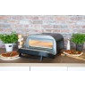 Unold Don Luigi pizza maker/oven 1 pizza(s) 1700 W Black