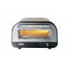 Unold 68816 pizza maker/oven 1 pizza(s) 1700 W Silver