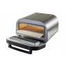 Unold 68816 pizza maker/oven 1 pizza(s) 1700 W Silver